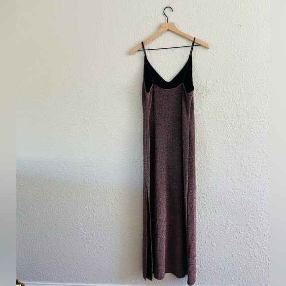 Free People Lola Madi Slip Dress NWT - Picture 6 of 16